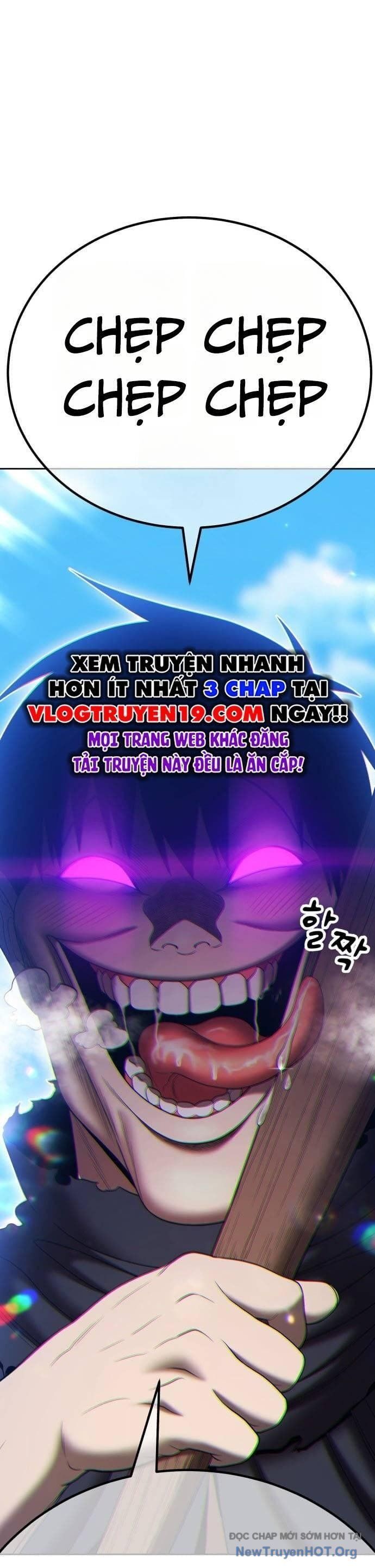 Gậy Gỗ Cấp 99+ - Chapter 105 - Page 14