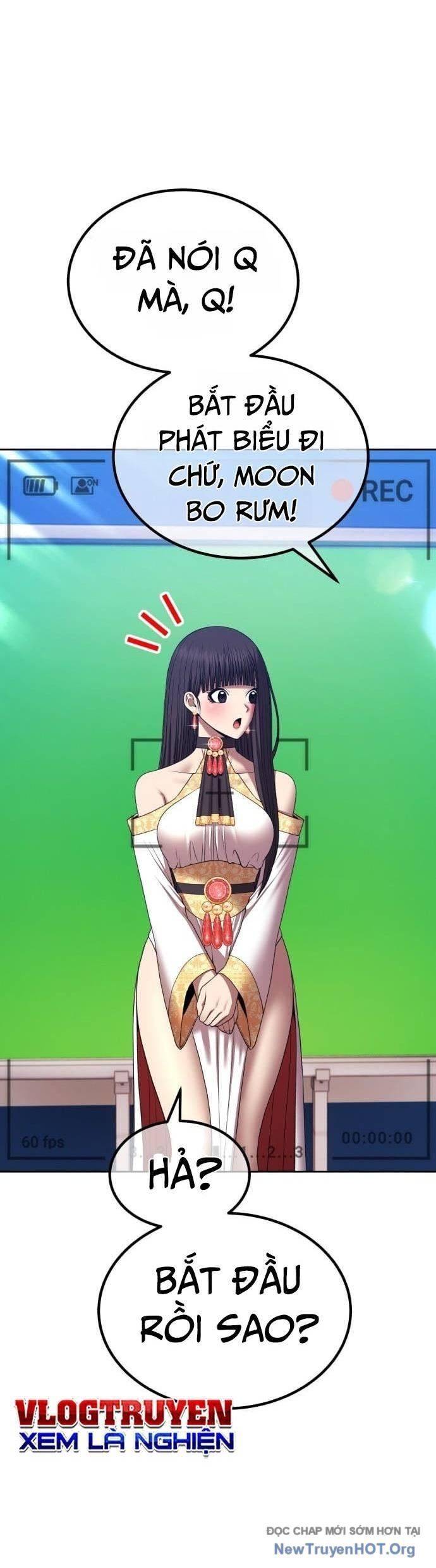 Gậy Gỗ Cấp 99+ - Chapter 105 - Page 148