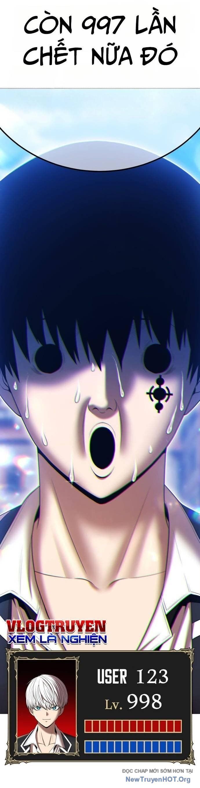 Gậy Gỗ Cấp 99+ - Chapter 105 - Page 15