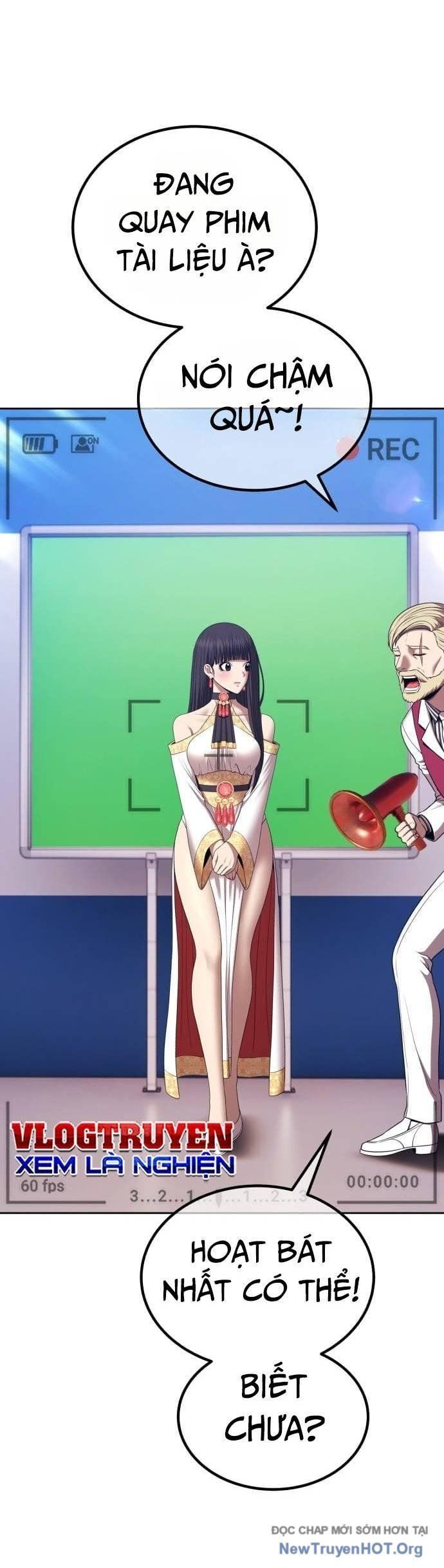 Gậy Gỗ Cấp 99+ - Chapter 105 - Page 152