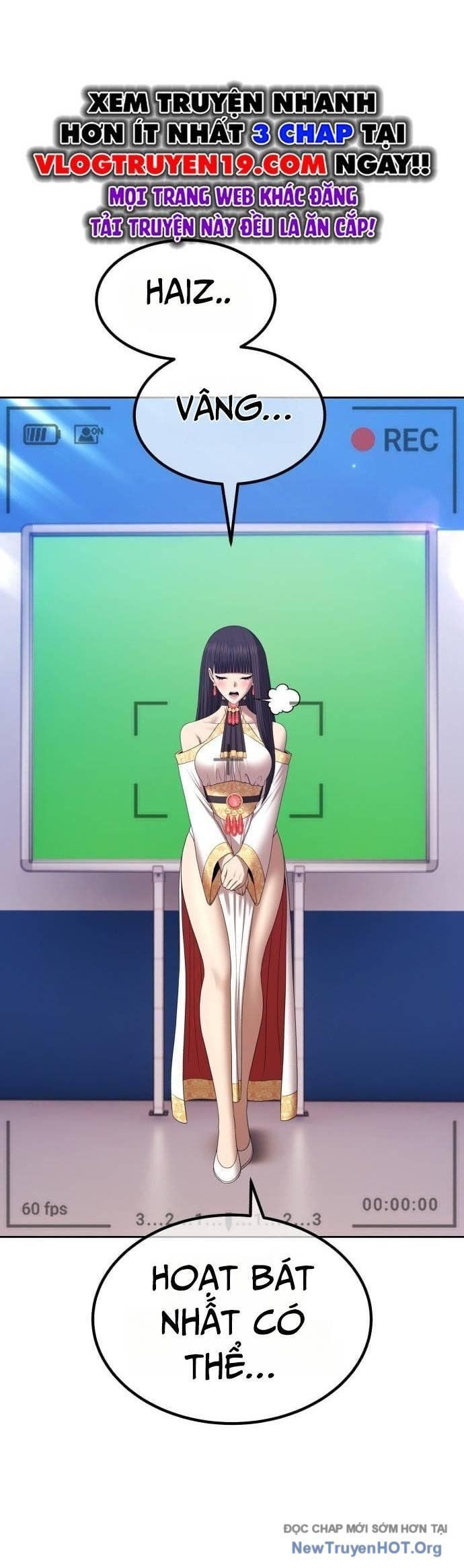 Gậy Gỗ Cấp 99+ - Chapter 105 - Page 153