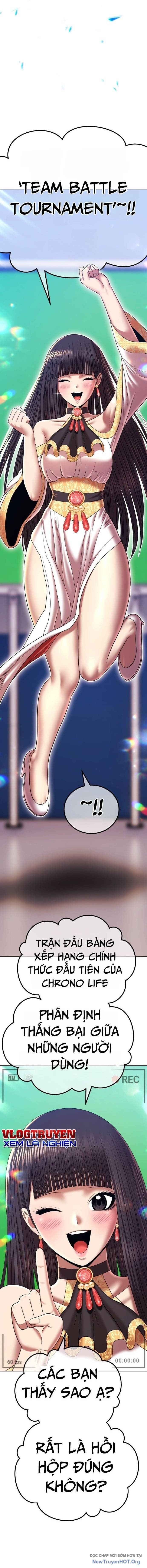 Gậy Gỗ Cấp 99+ - Chapter 105 - Page 158