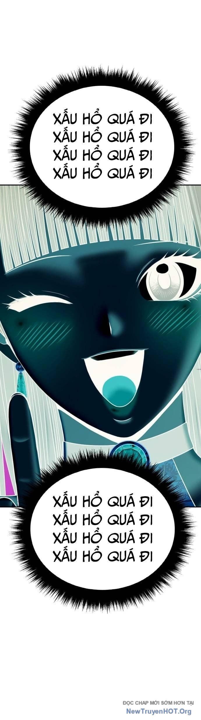 Gậy Gỗ Cấp 99+ - Chapter 105 - Page 159