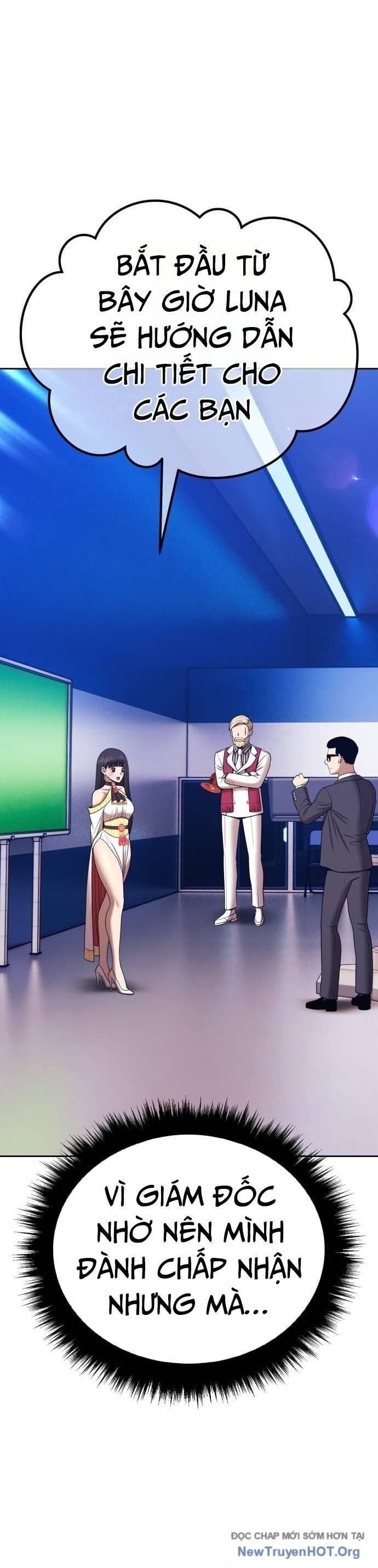 Gậy Gỗ Cấp 99+ - Chapter 105 - Page 160