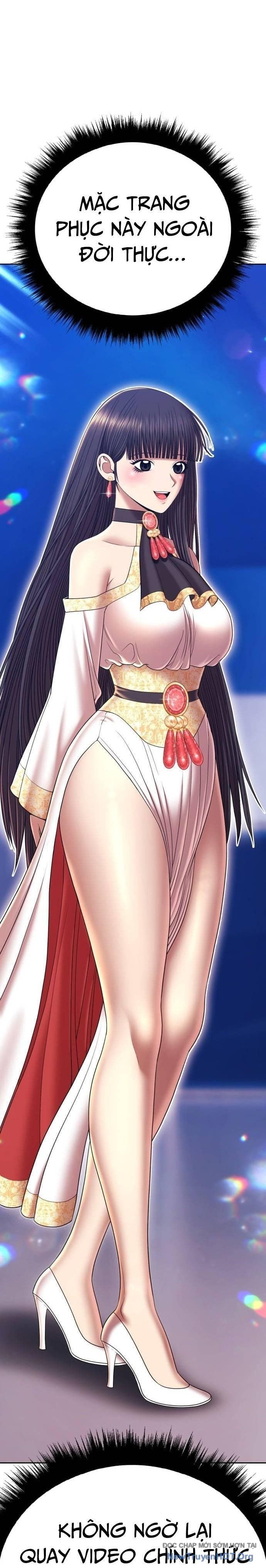 Gậy Gỗ Cấp 99+ - Chapter 105 - Page 161