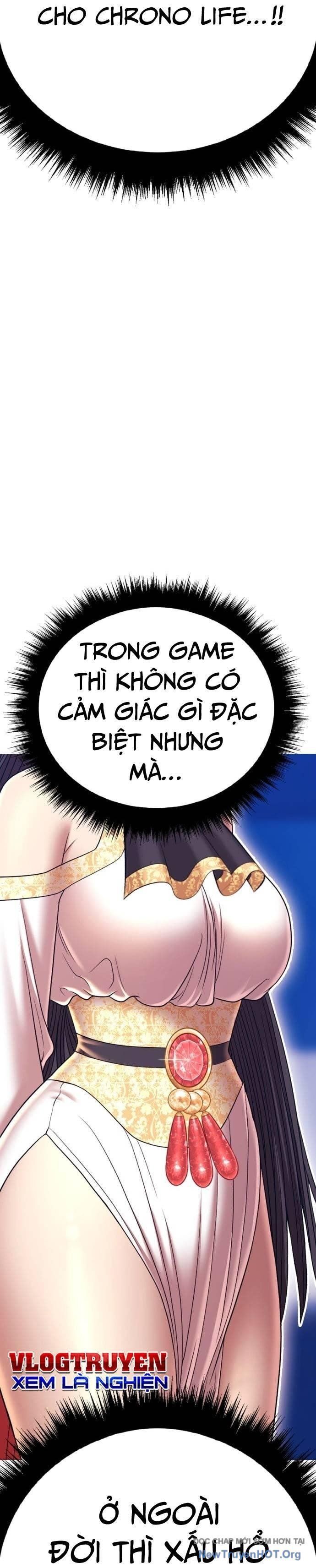 Gậy Gỗ Cấp 99+ - Chapter 105 - Page 162