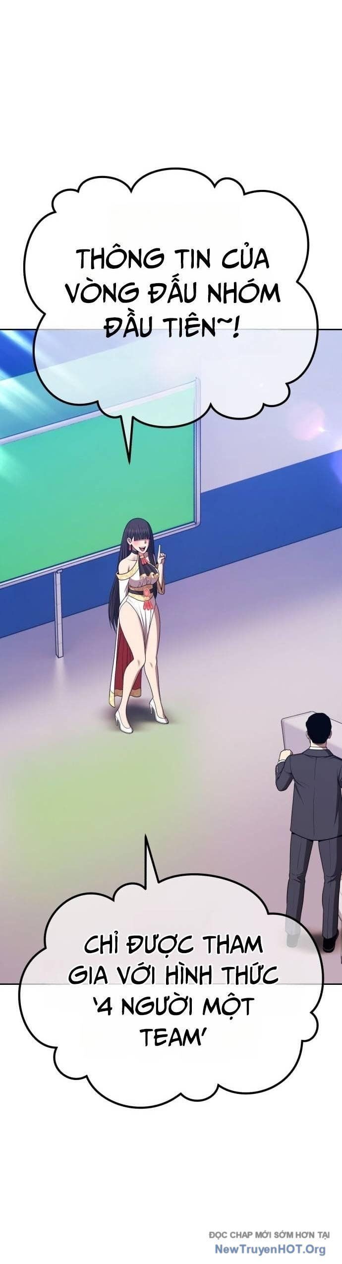 Gậy Gỗ Cấp 99+ - Chapter 105 - Page 166