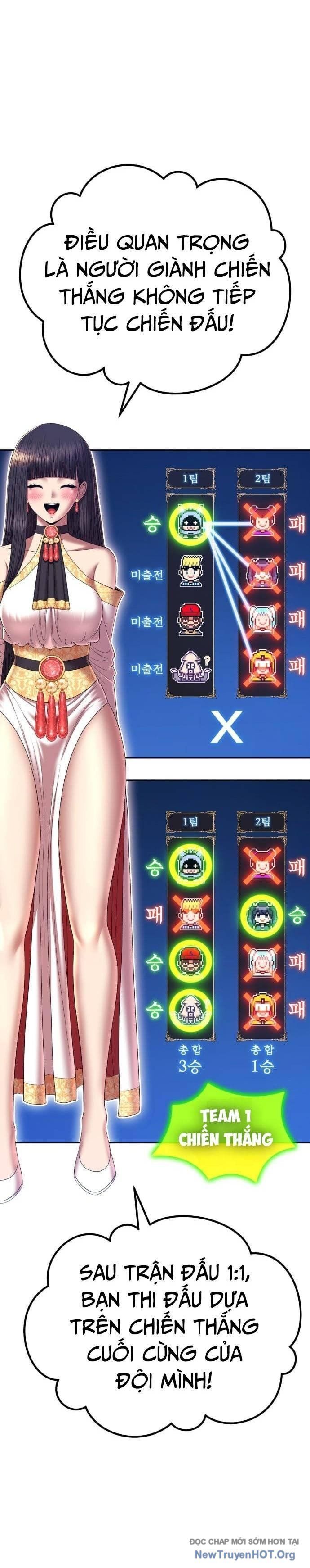 Gậy Gỗ Cấp 99+ - Chapter 105 - Page 169