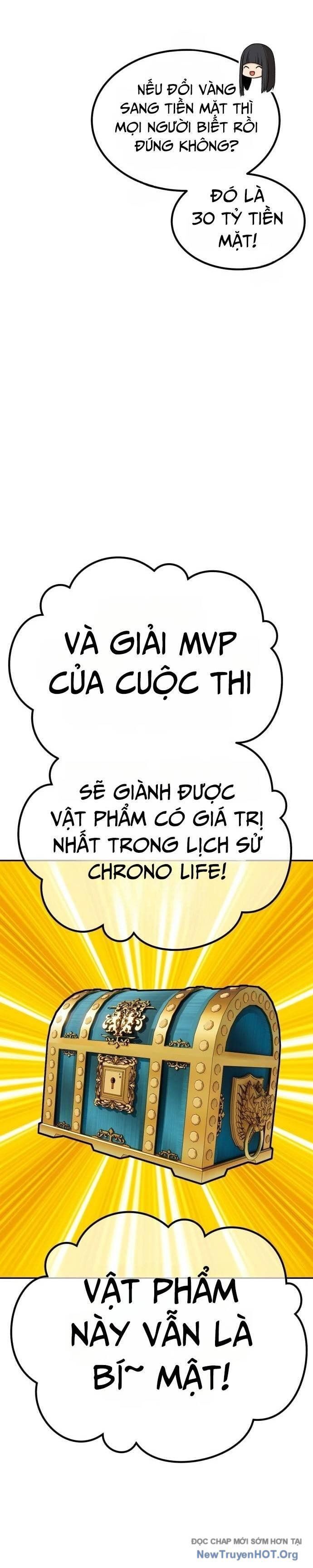 Gậy Gỗ Cấp 99+ - Chapter 105 - Page 173