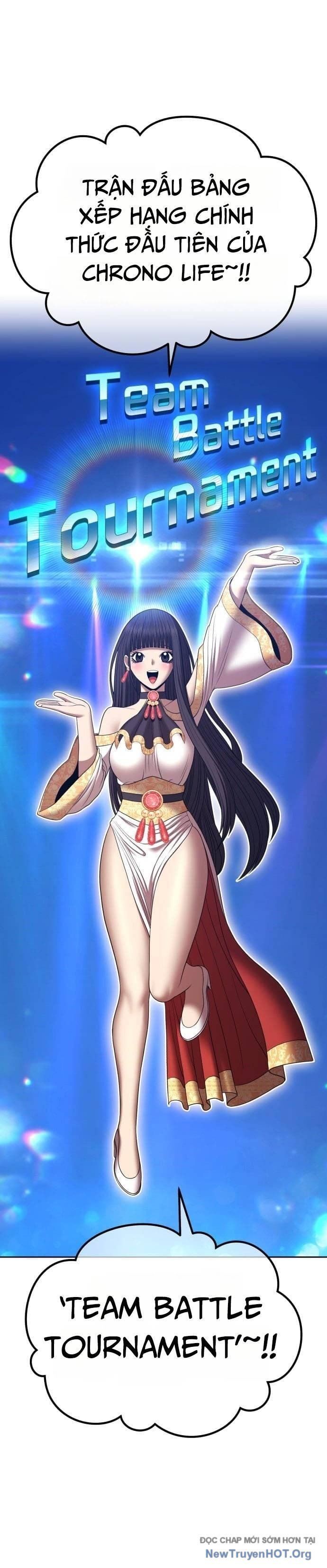 Gậy Gỗ Cấp 99+ - Chapter 105 - Page 175