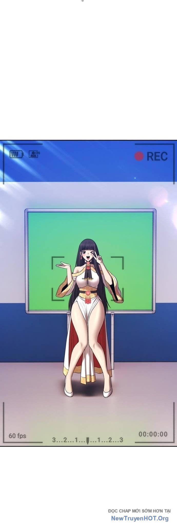 Gậy Gỗ Cấp 99+ - Chapter 105 - Page 177