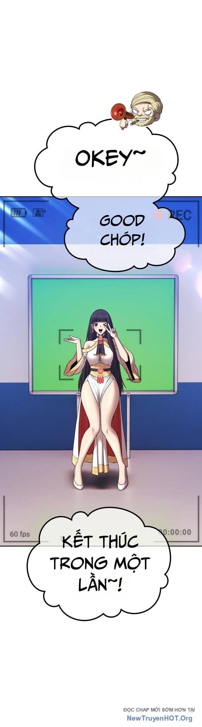 Gậy Gỗ Cấp 99+ - Chapter 105 - Page 178