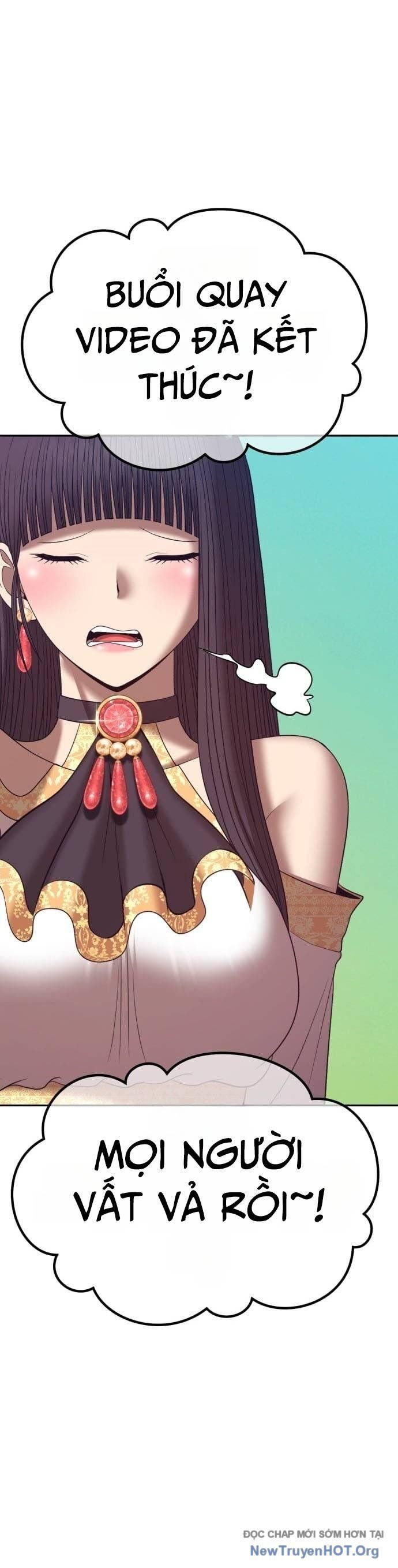 Gậy Gỗ Cấp 99+ - Chapter 105 - Page 179