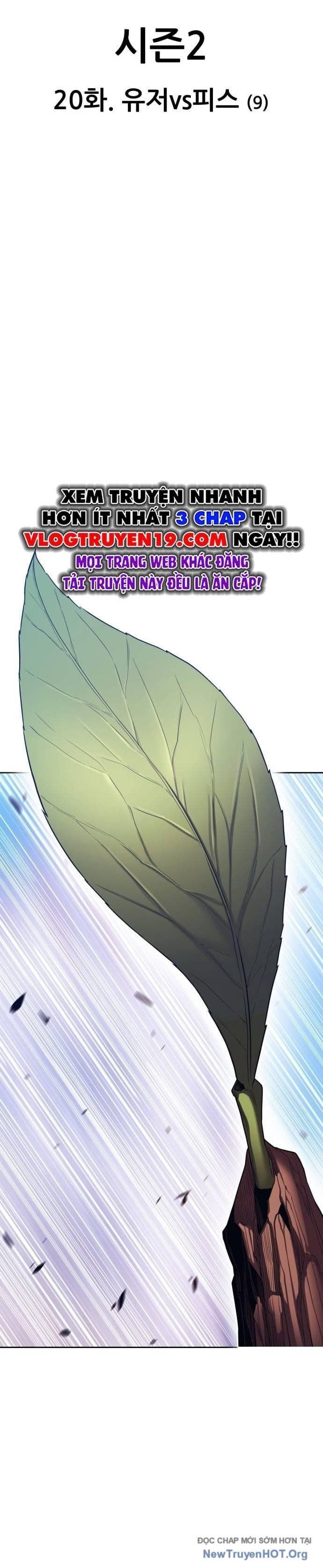 Gậy Gỗ Cấp 99+ - Chapter 105 - Page 18