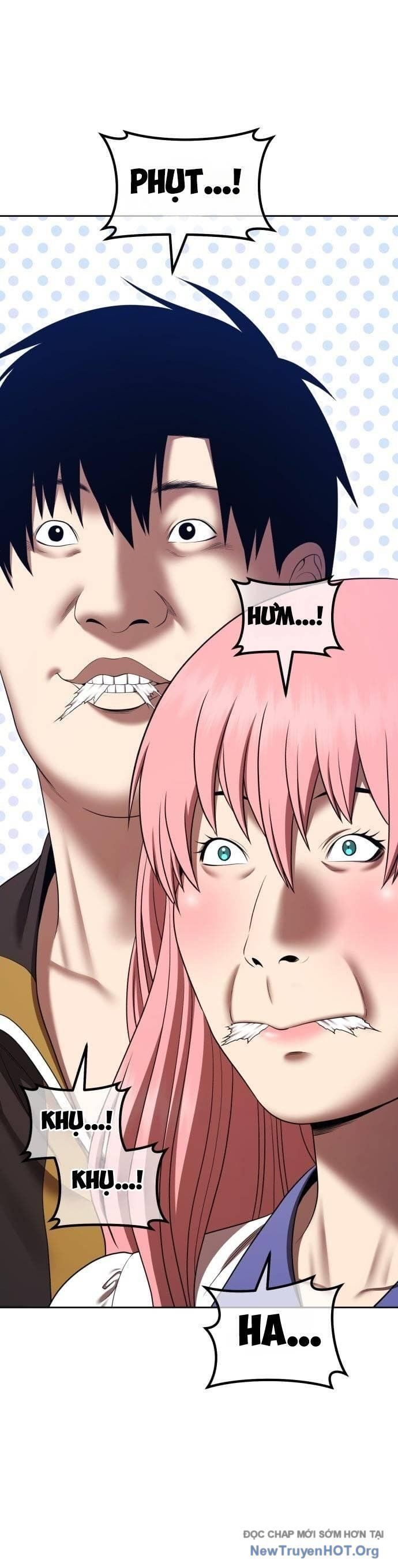 Gậy Gỗ Cấp 99+ - Chapter 105 - Page 183