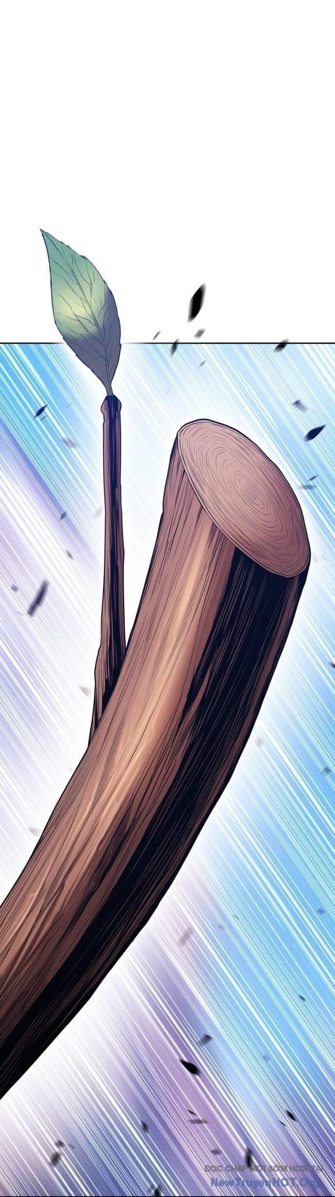 Gậy Gỗ Cấp 99+ - Chapter 105 - Page 19