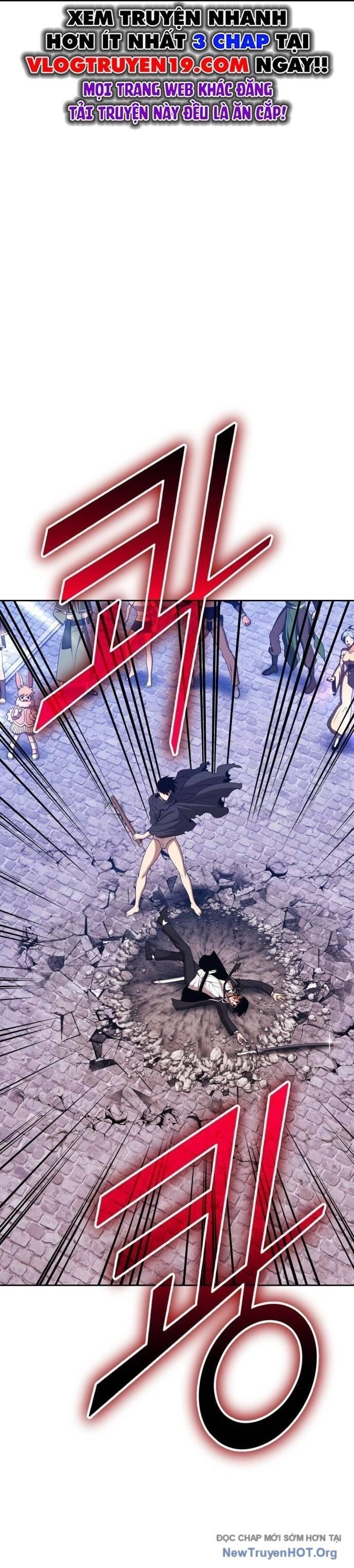 Gậy Gỗ Cấp 99+ - Chapter 105 - Page 22