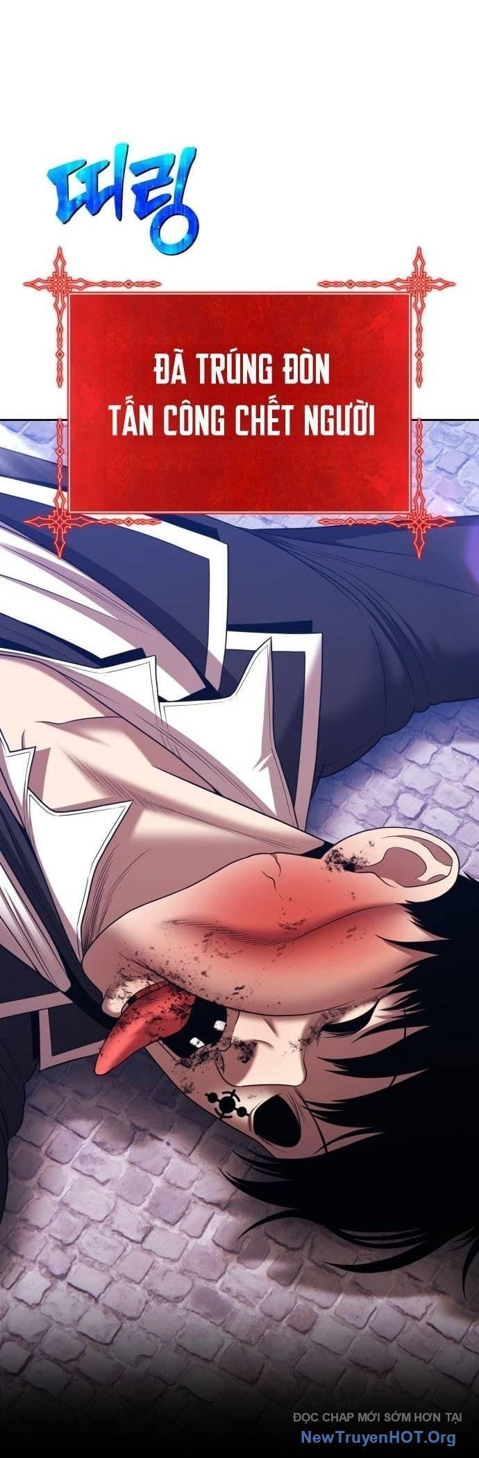 Gậy Gỗ Cấp 99+ - Chapter 105 - Page 23