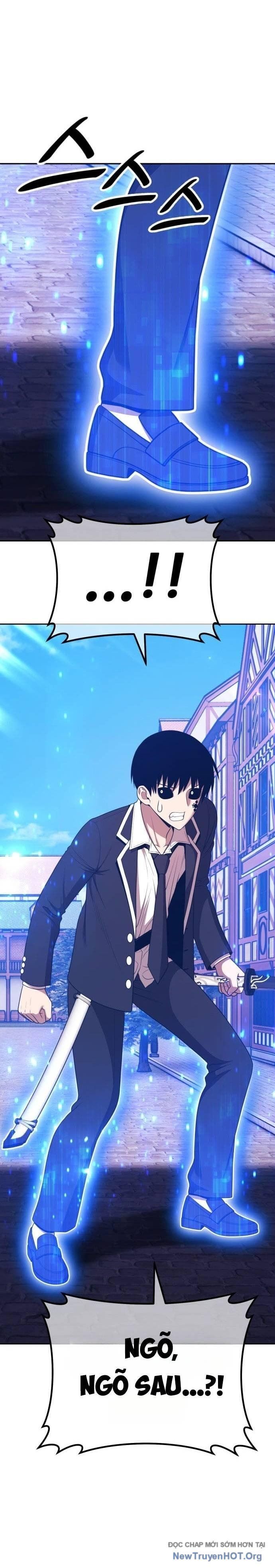 Gậy Gỗ Cấp 99+ - Chapter 105 - Page 27