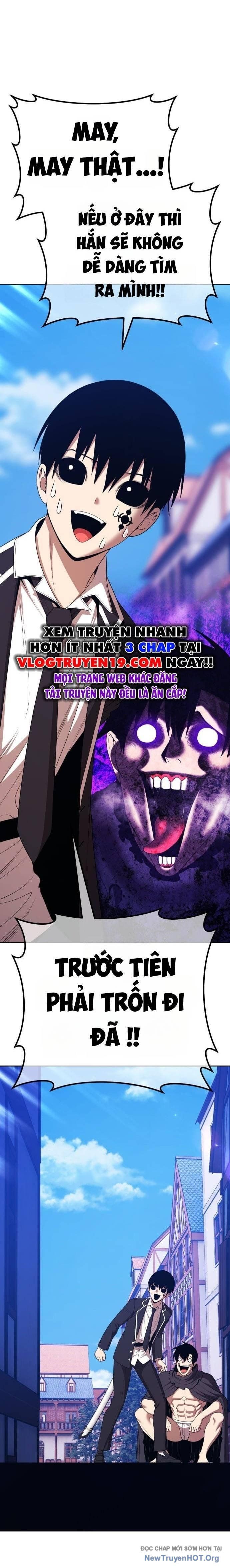 Gậy Gỗ Cấp 99+ - Chapter 105 - Page 28