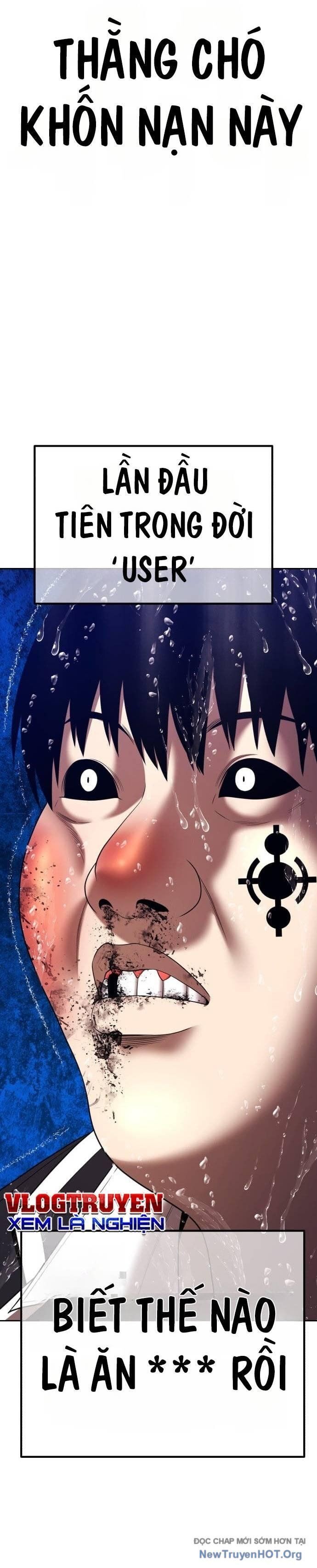 Gậy Gỗ Cấp 99+ - Chapter 105 - Page 3