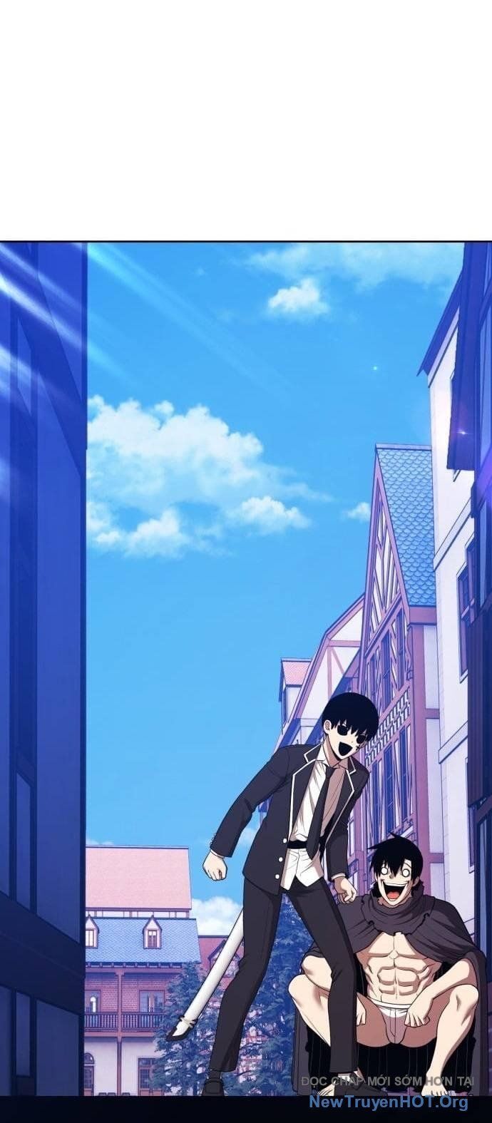 Gậy Gỗ Cấp 99+ - Chapter 105 - Page 30