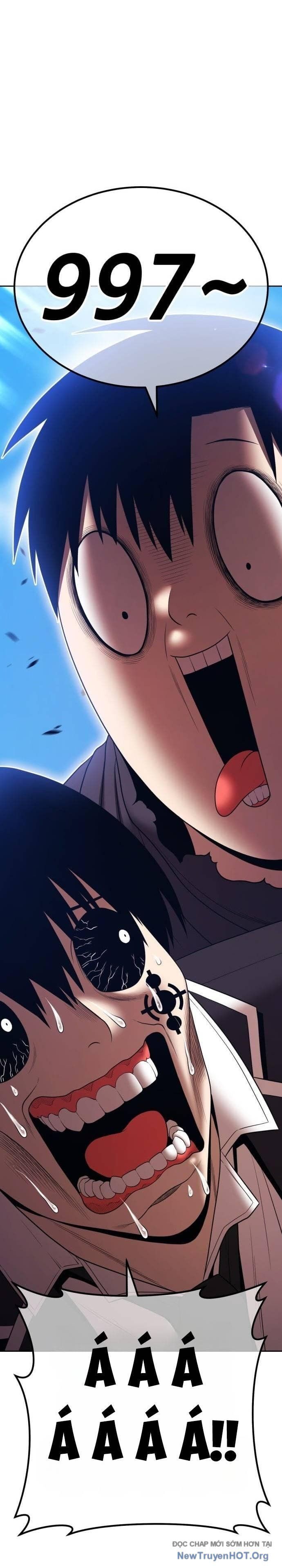 Gậy Gỗ Cấp 99+ - Chapter 105 - Page 33