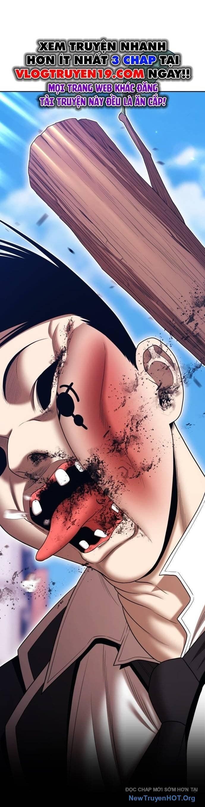 Gậy Gỗ Cấp 99+ - Chapter 105 - Page 35