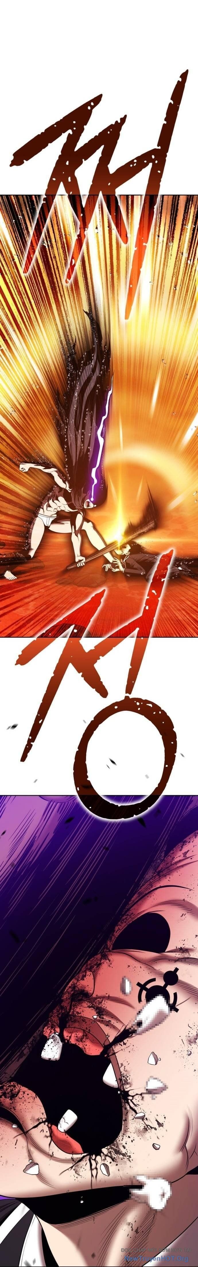 Gậy Gỗ Cấp 99+ - Chapter 105 - Page 4