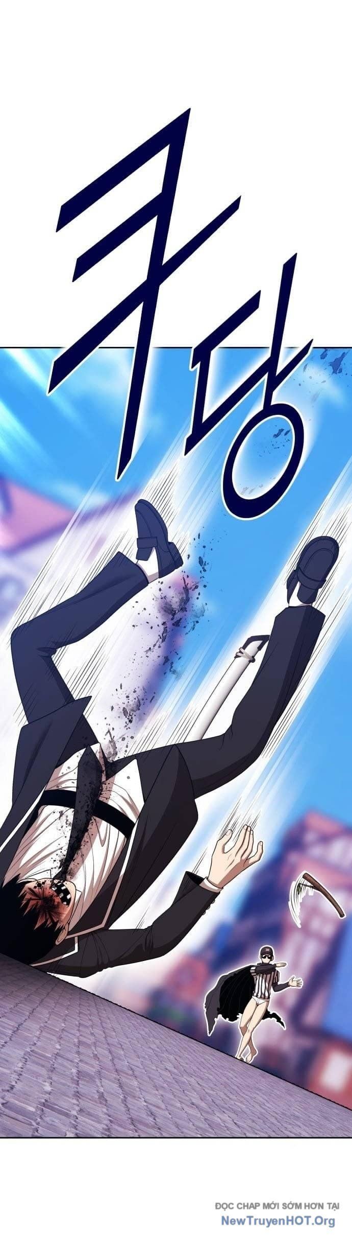 Gậy Gỗ Cấp 99+ - Chapter 105 - Page 42