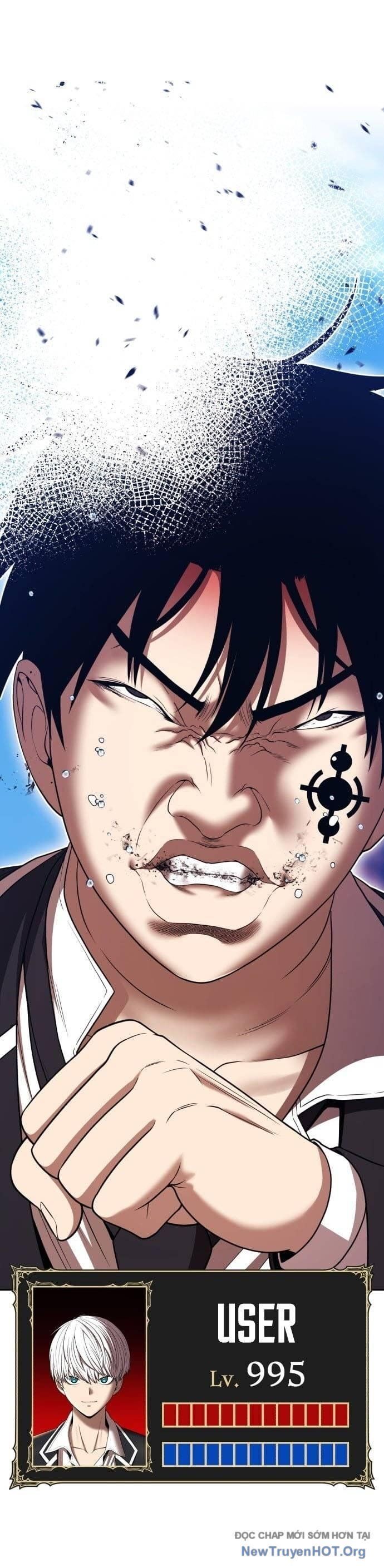 Gậy Gỗ Cấp 99+ - Chapter 105 - Page 45