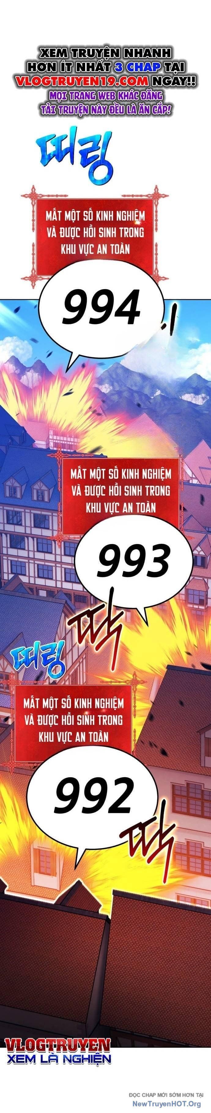 Gậy Gỗ Cấp 99+ - Chapter 105 - Page 46