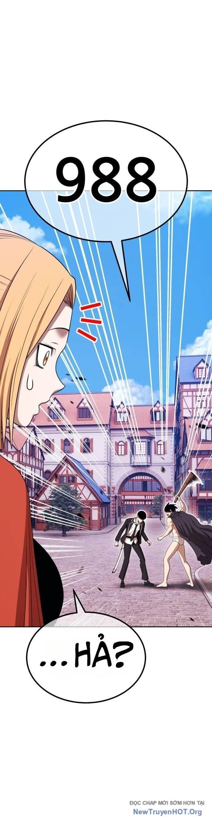 Gậy Gỗ Cấp 99+ - Chapter 105 - Page 48