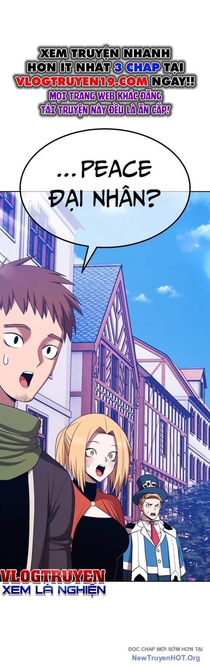 Gậy Gỗ Cấp 99+ - Chapter 105 - Page 50