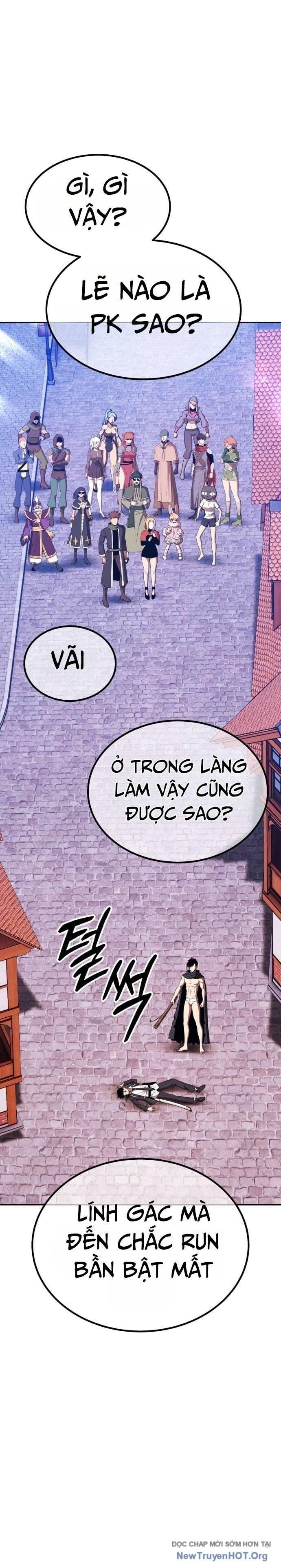 Gậy Gỗ Cấp 99+ - Chapter 105 - Page 52