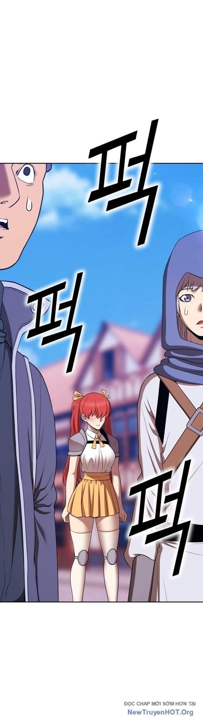 Gậy Gỗ Cấp 99+ - Chapter 105 - Page 59