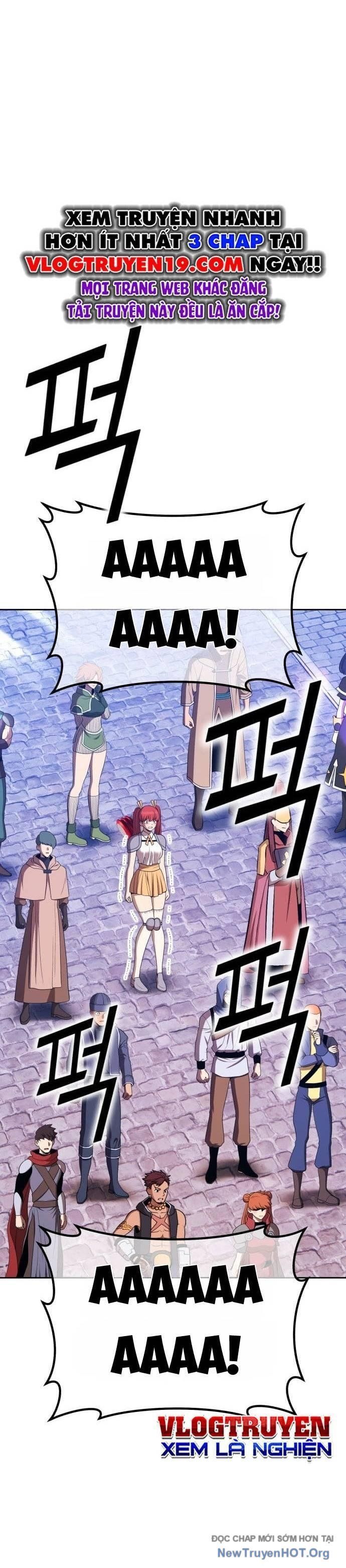 Gậy Gỗ Cấp 99+ - Chapter 105 - Page 60