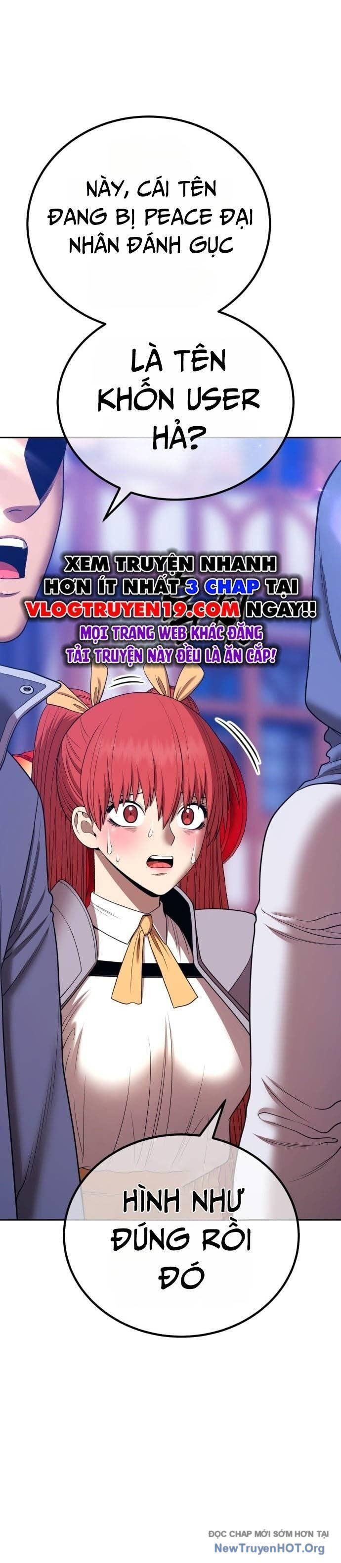 Gậy Gỗ Cấp 99+ - Chapter 105 - Page 64