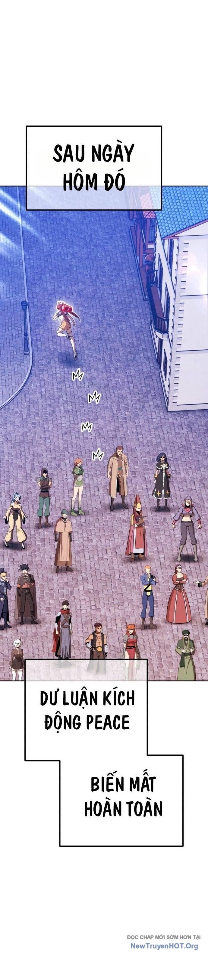 Gậy Gỗ Cấp 99+ - Chapter 105 - Page 67