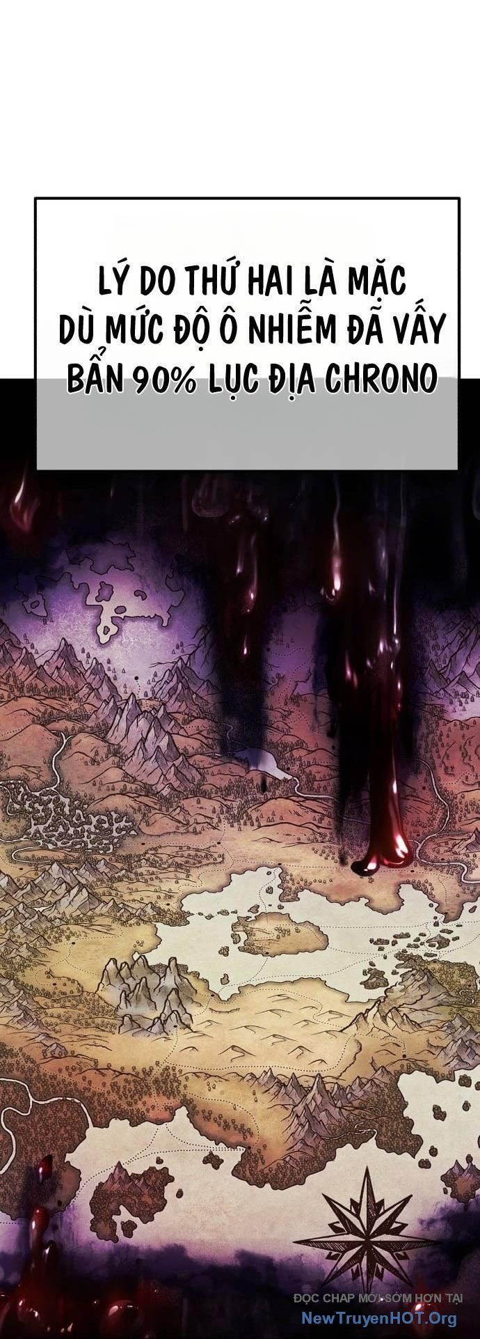 Gậy Gỗ Cấp 99+ - Chapter 105 - Page 69