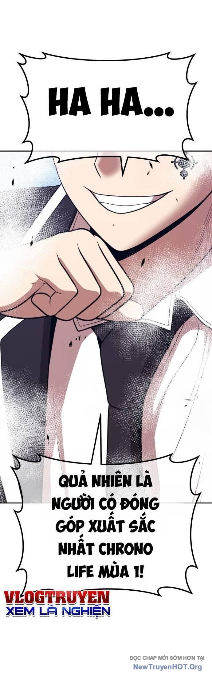 Gậy Gỗ Cấp 99+ - Chapter 105 - Page 7