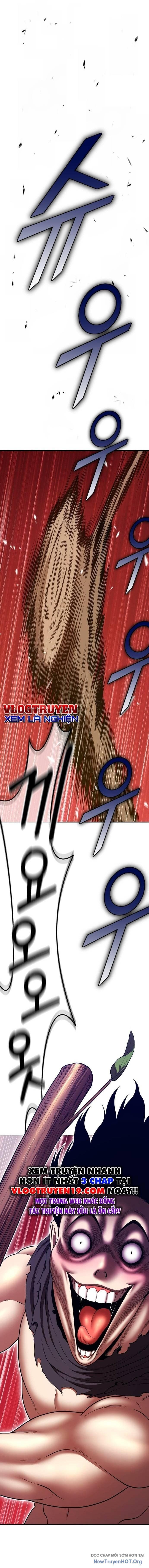 Gậy Gỗ Cấp 99+ - Chapter 105 - Page 71