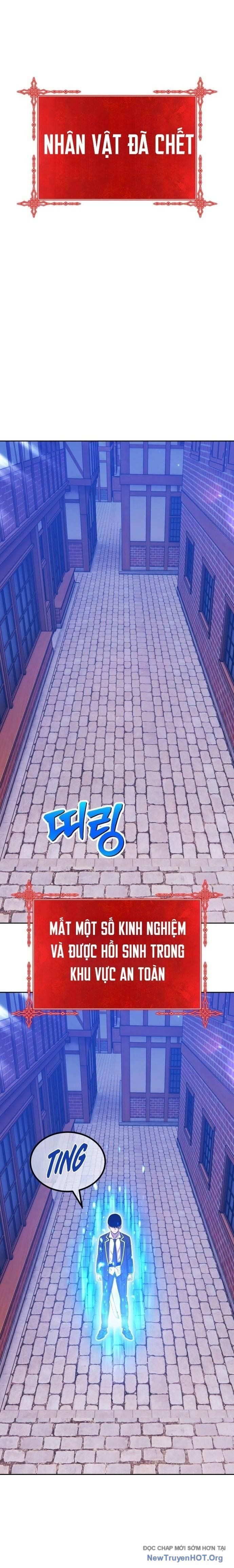 Gậy Gỗ Cấp 99+ - Chapter 105 - Page 74