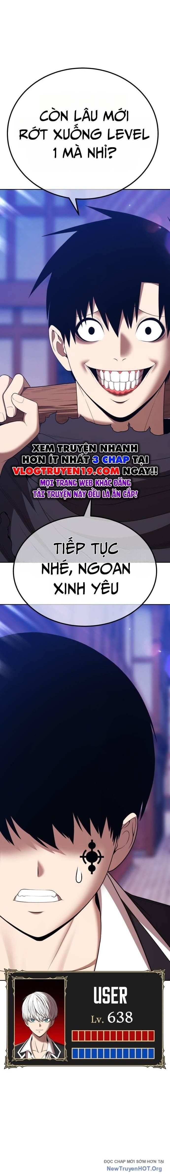 Gậy Gỗ Cấp 99+ - Chapter 105 - Page 76
