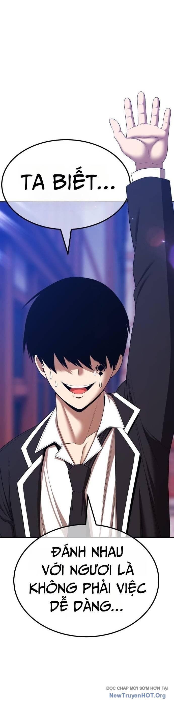 Gậy Gỗ Cấp 99+ - Chapter 105 - Page 78