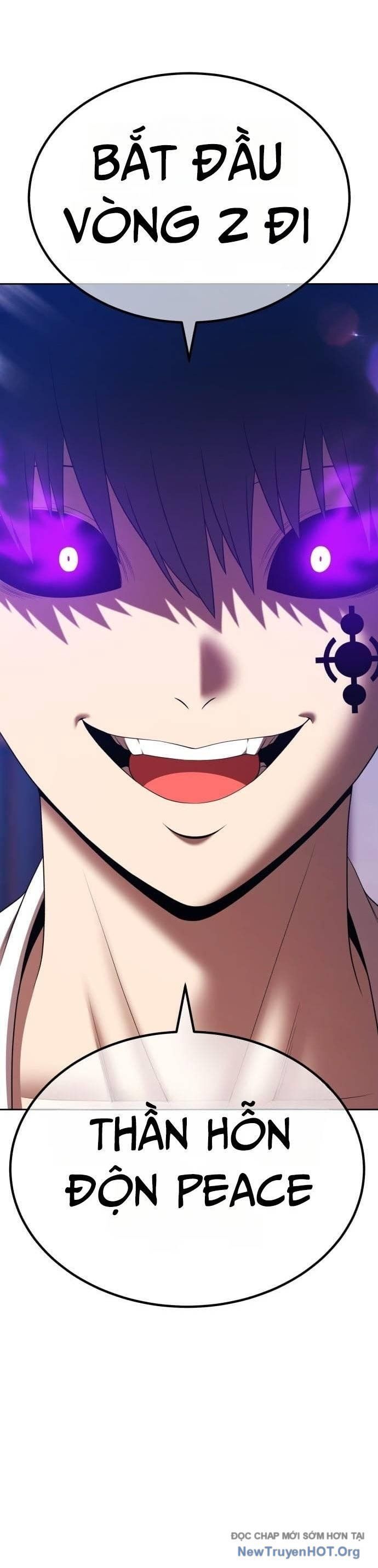 Gậy Gỗ Cấp 99+ - Chapter 105 - Page 81