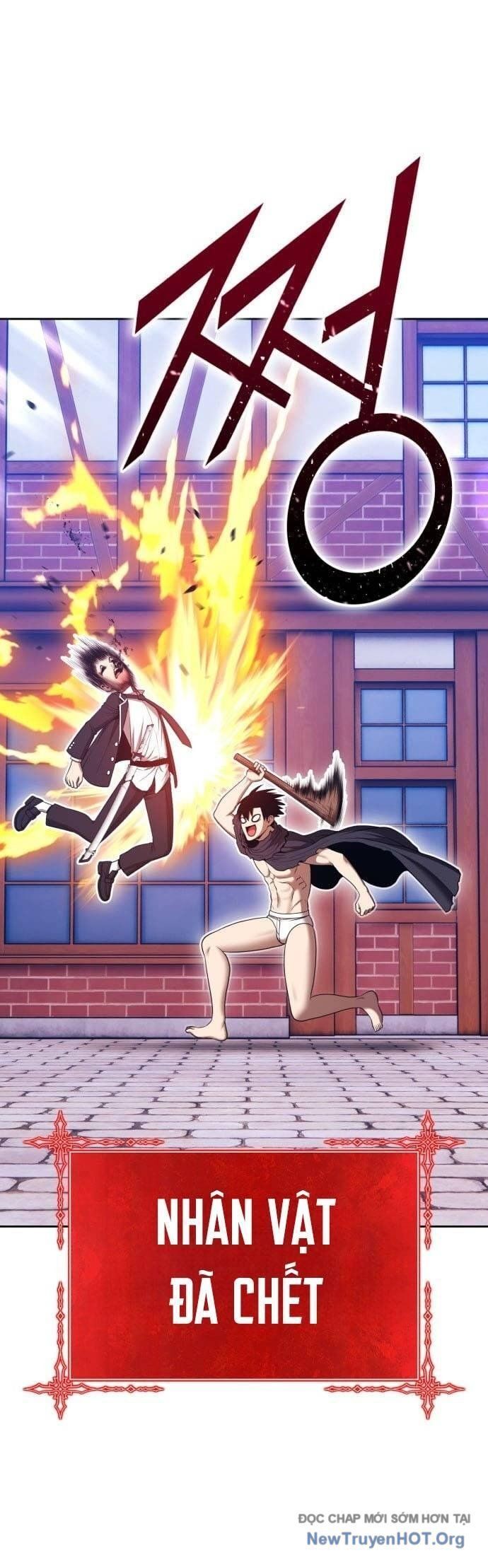 Gậy Gỗ Cấp 99+ - Chapter 105 - Page 87