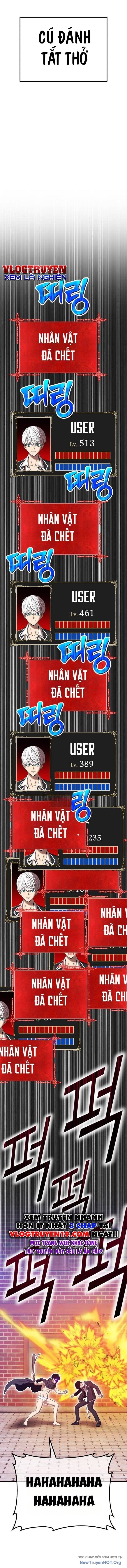 Gậy Gỗ Cấp 99+ - Chapter 105 - Page 90