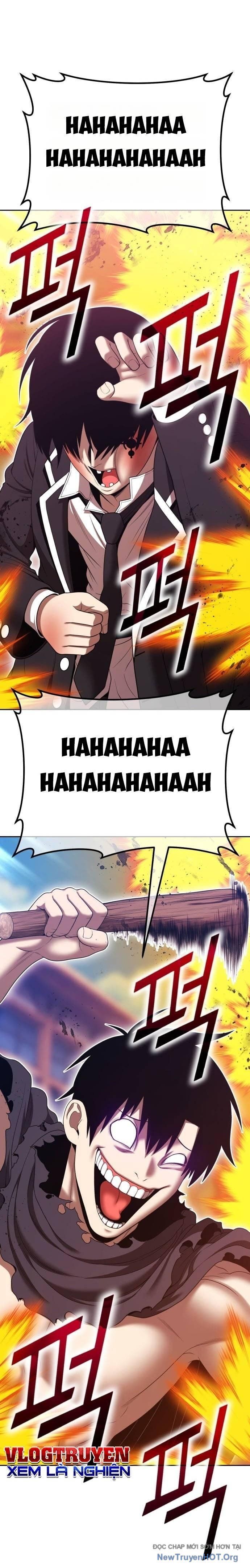 Gậy Gỗ Cấp 99+ - Chapter 105 - Page 91