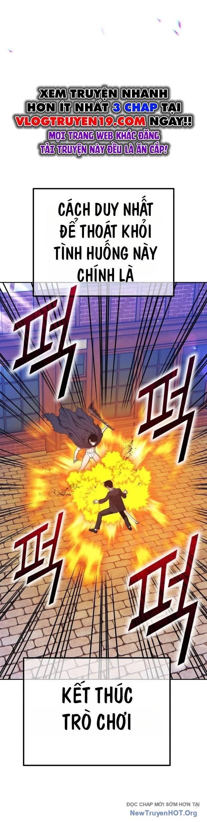 Gậy Gỗ Cấp 99+ - Chapter 105 - Page 94